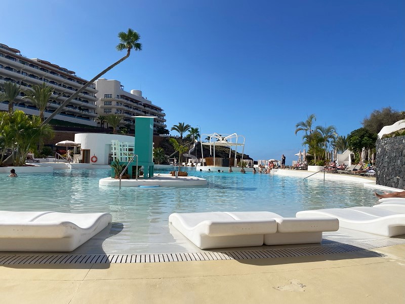 Due giorni da favola alle Canarie - 0