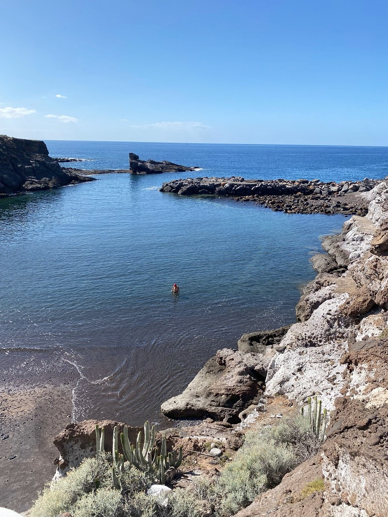 Due giorni da favola alle Canarie - 5