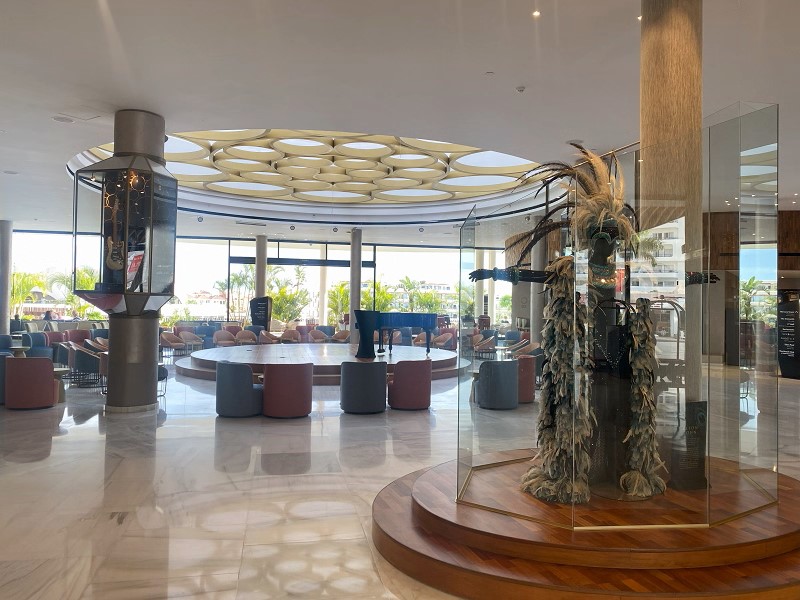 Due giorni da favola alle Canarie - 4