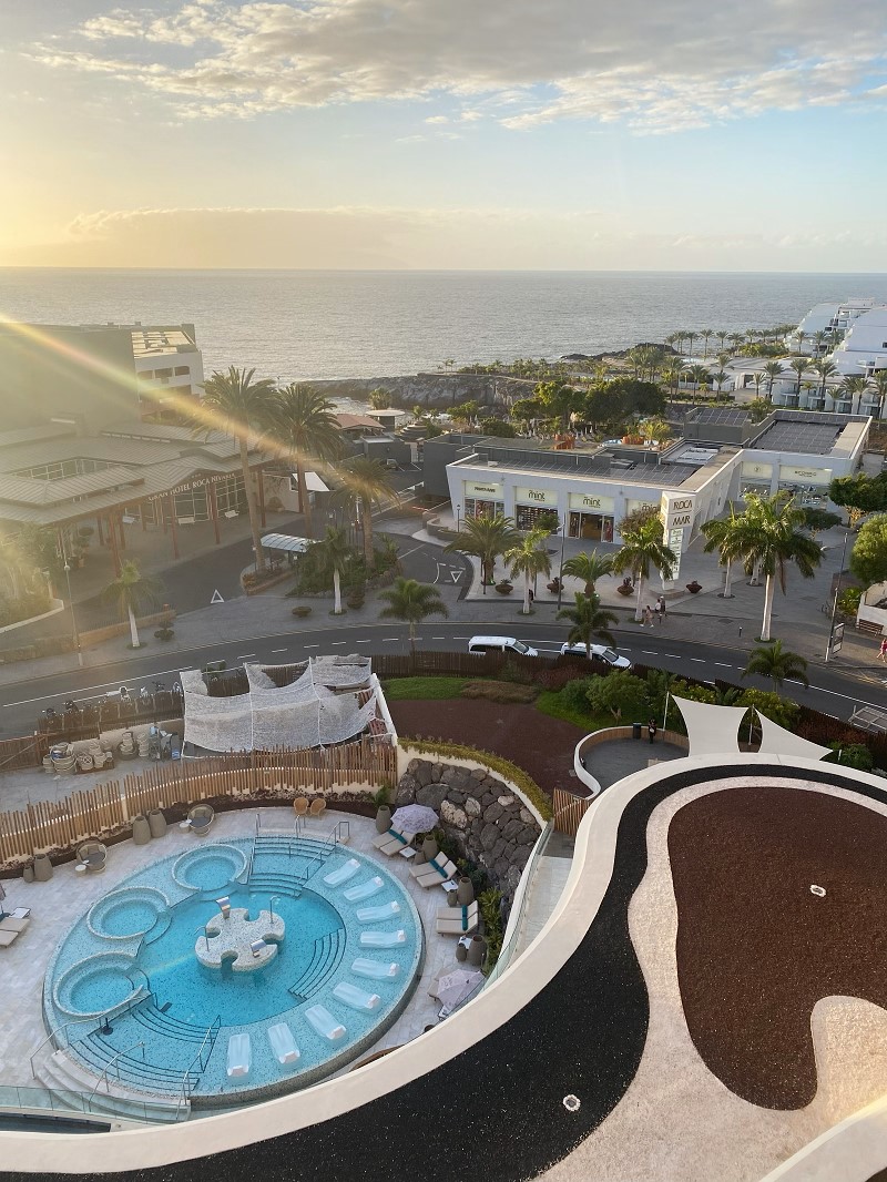 Due giorni da favola alle Canarie - 8