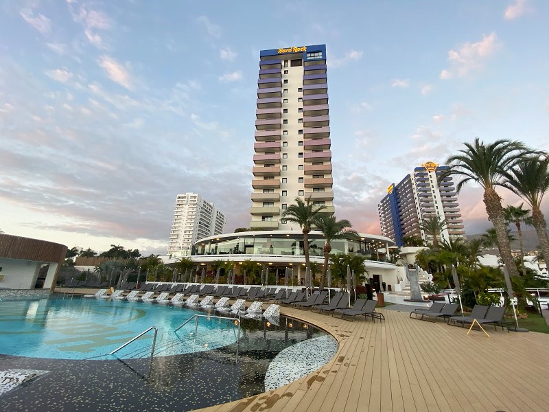 Due giorni da favola alle Canarie - 16