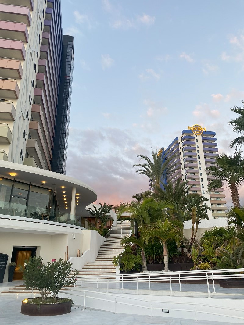 Due giorni da favola alle Canarie - 3