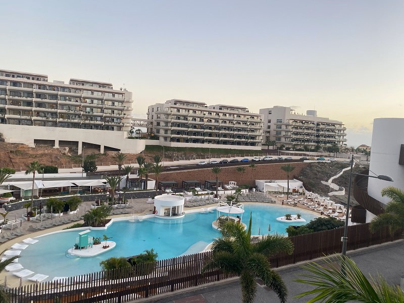 Due giorni da favola alle Canarie - 13