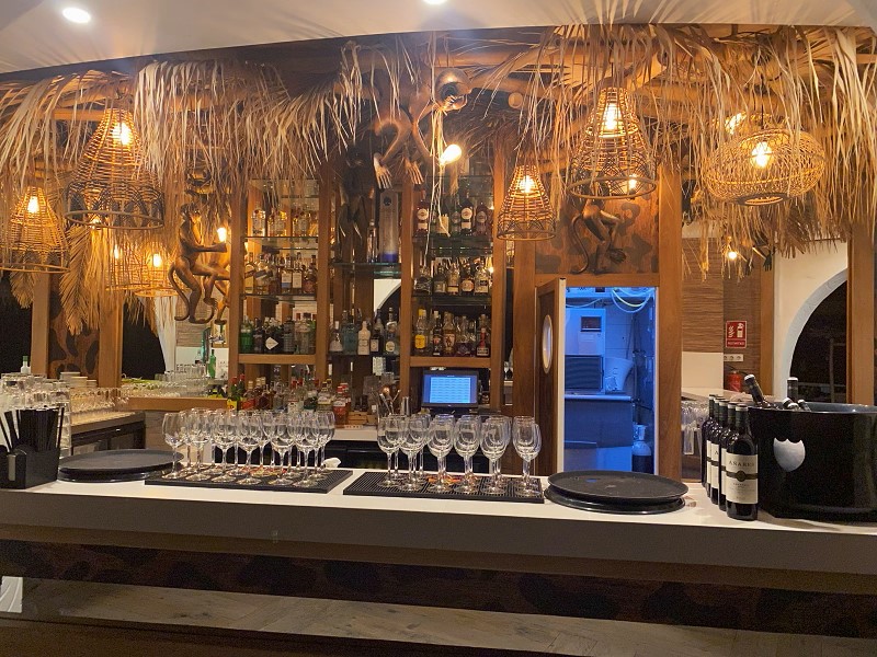 Due giorni da favola alle Canarie - 12