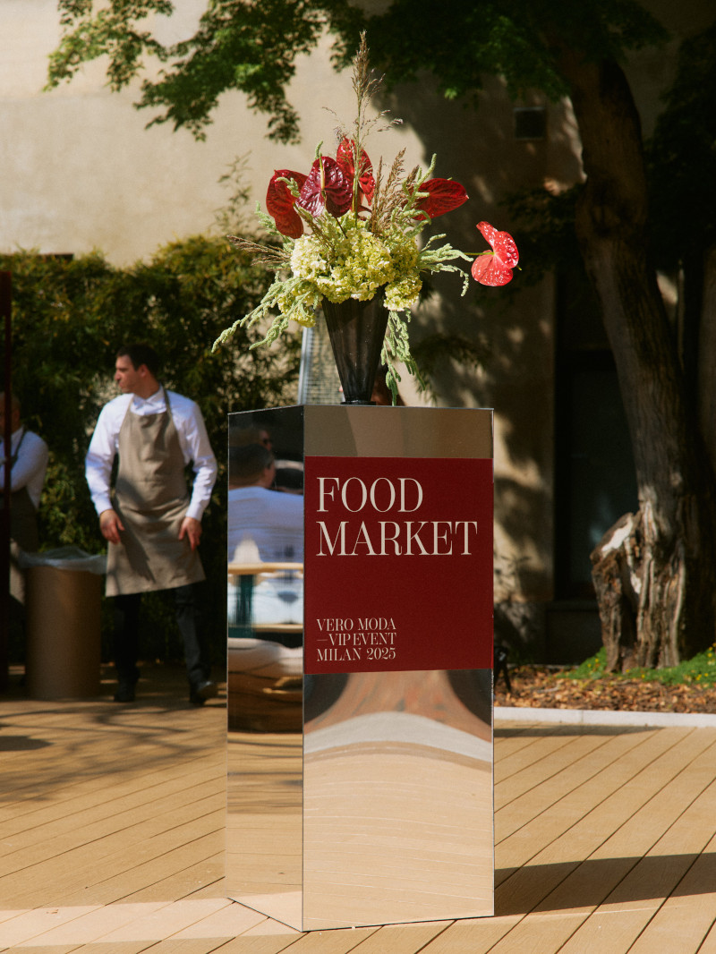 Evento VIP esclusivo per Vero Moda a Milano - 8