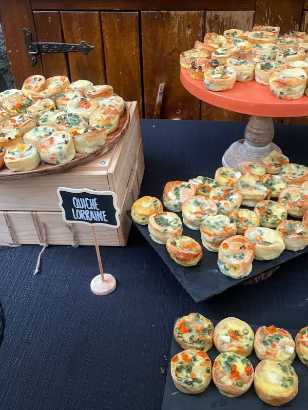 Un’indimenticabile festa a tema - 3