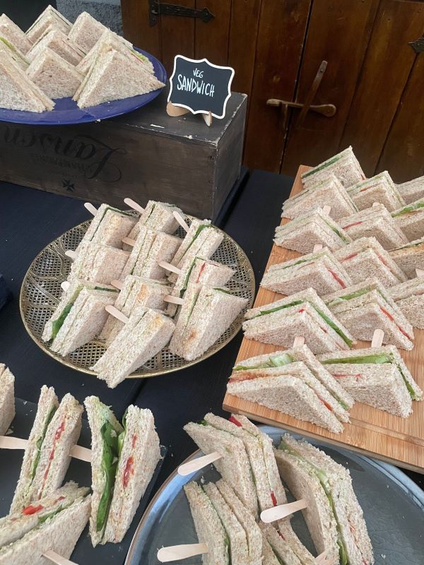 Un’indimenticabile festa a tema - 2