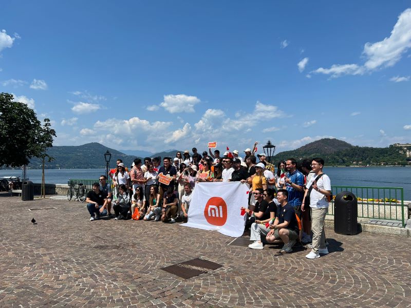 Team building con caccia al tesoro - 3