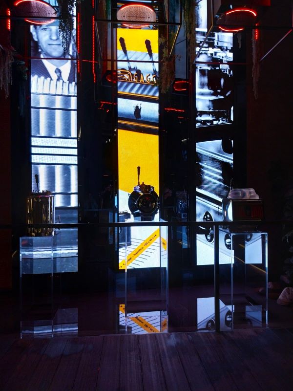 Anniversario aziendale per Evoca S.p.a. - 1