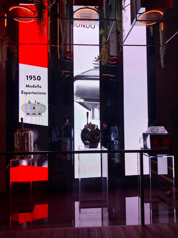 Anniversario aziendale per Evoca S.p.a. - 3