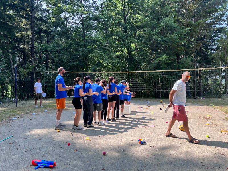 Giochi senza frontiere: un team building outdoor memorabile per ACE - 17