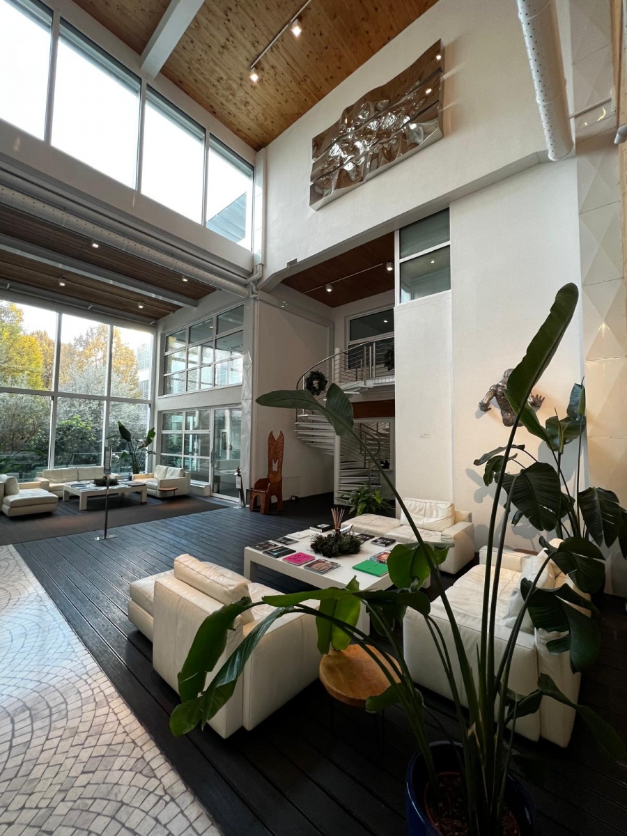 Connect Live Event 2025 a Milano: un grande evento corporate per Cornerstone OnDemand - 3