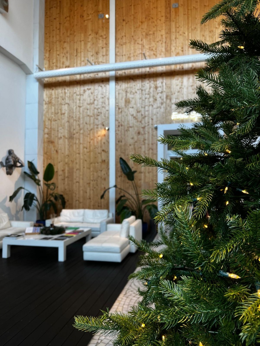 Connect Live Event 2025 a Milano: un grande evento corporate per Cornerstone OnDemand - 11