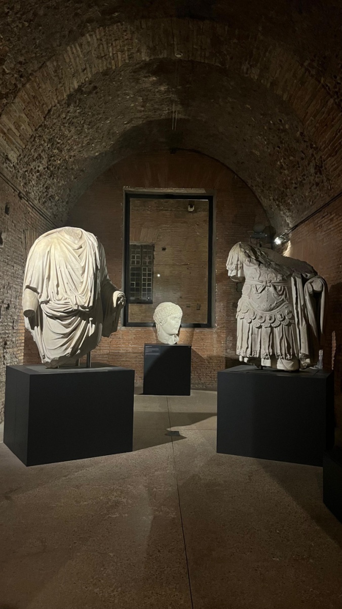 Due giorni a Roma per rafforzare il team Civismart - 10