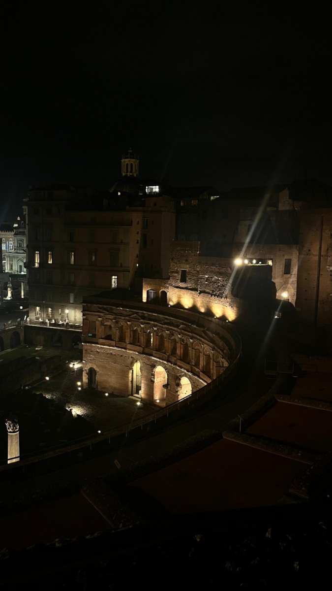 Due giorni a Roma per rafforzare il team Civismart - 8