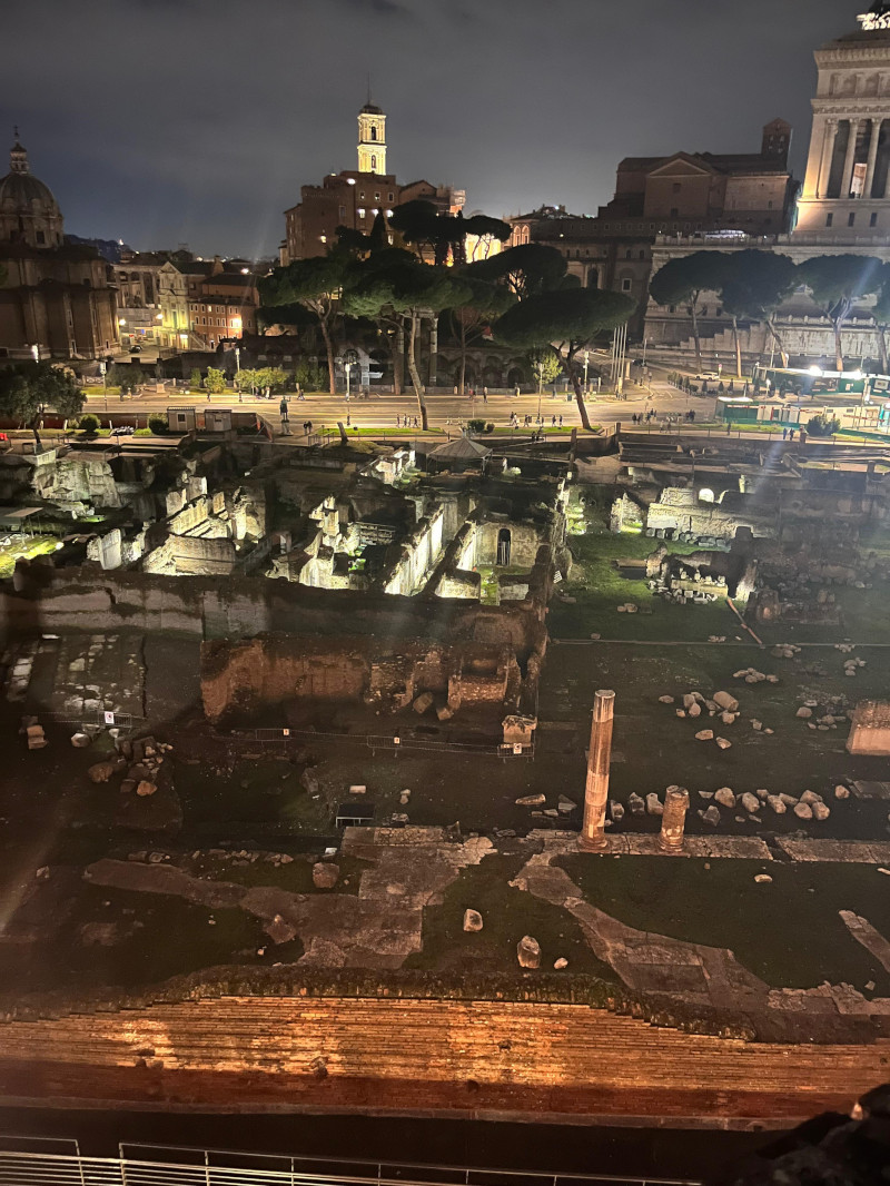 Due giorni a Roma per rafforzare il team Civismart - 13