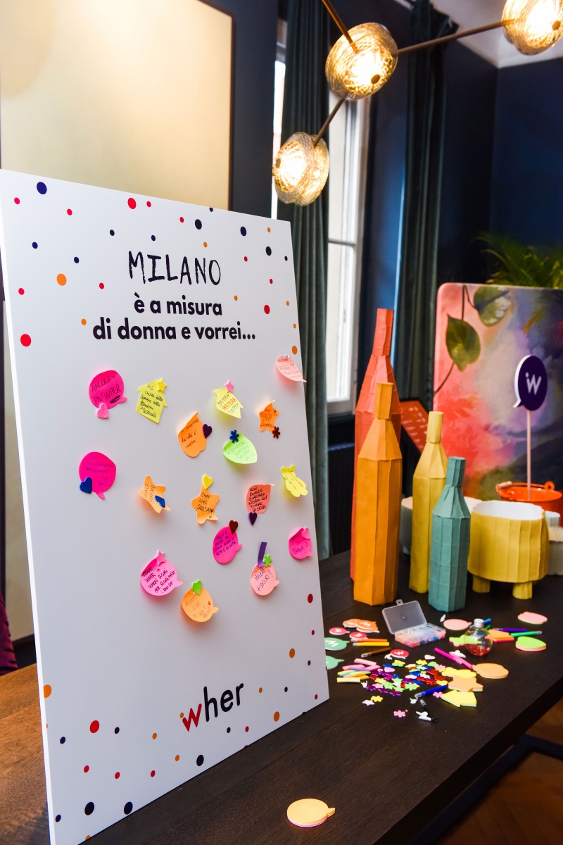 Wher Evento Lancio App - 21