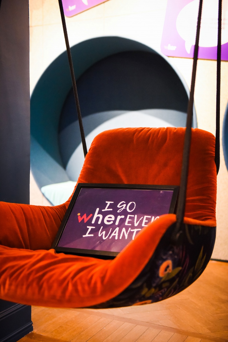 Wher Evento Lancio App - 19