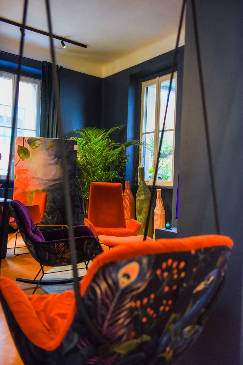 Wher Evento Lancio App - 23