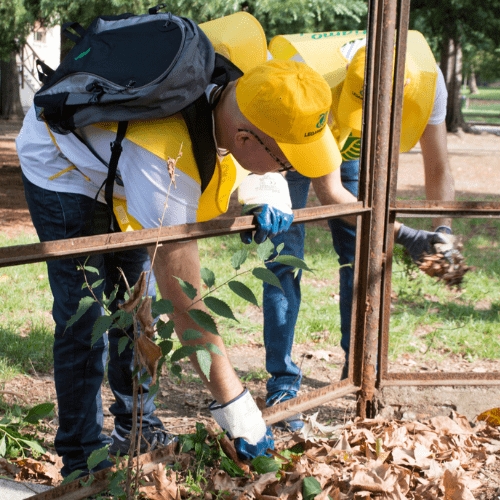 Smart Eventi, agenzia eventi certificata ISO 20121 per la gestione di eventi sostenibili è pronta ad organizzare il tuo evento sostenibile e carbon neutral
