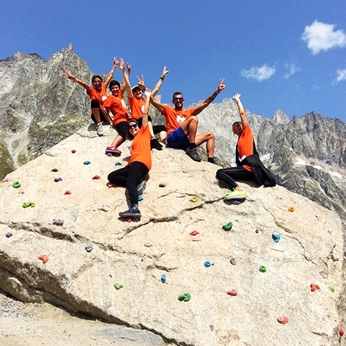 Smart Eventi, la tua agenzia eventi di Milano, per viaggi incentive indimenticabili e esperienze di team building efficaci. Contattaci ora!